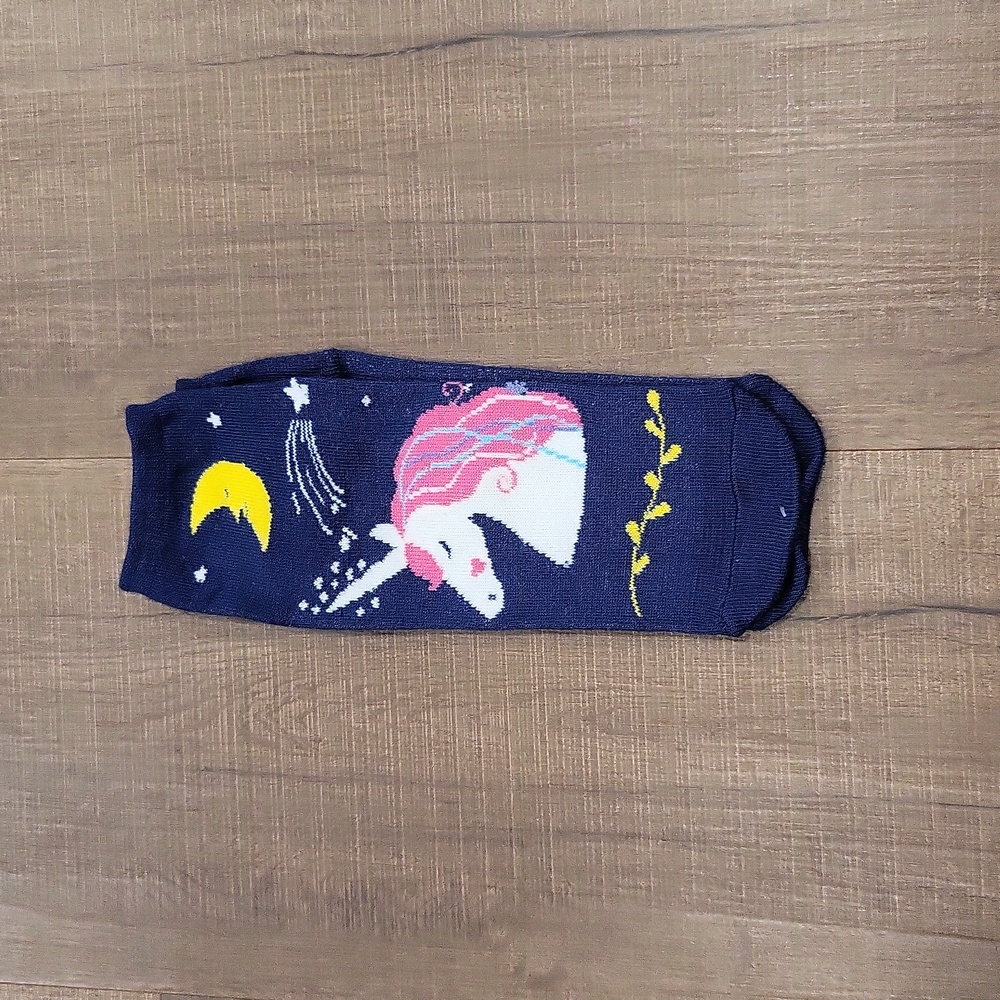 Ankle - no slip socks